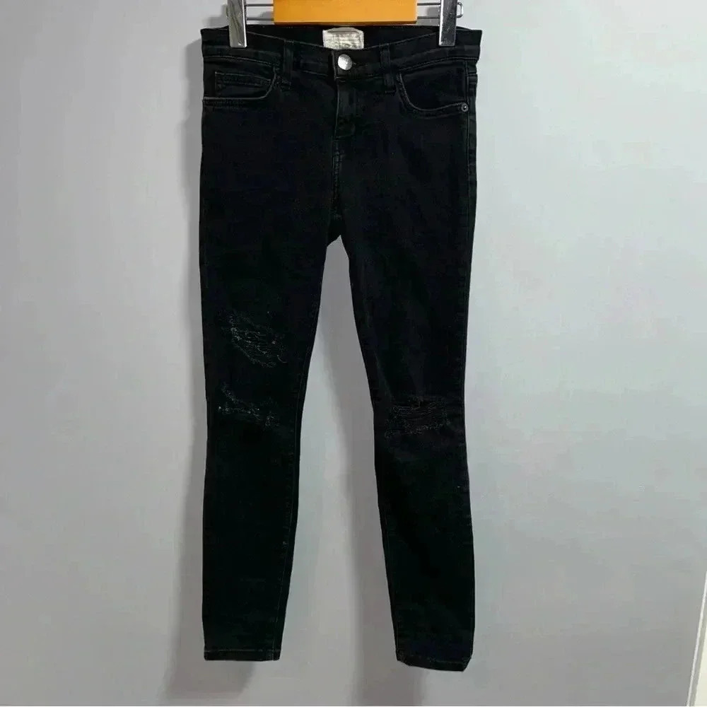 Current  Elliot Jeans